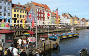 Kopenhagen entdecken: Hygge, Hafenflair und königliche Momente